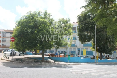 Apartamento T2 para Venda em Setubal (São Sebastião)
