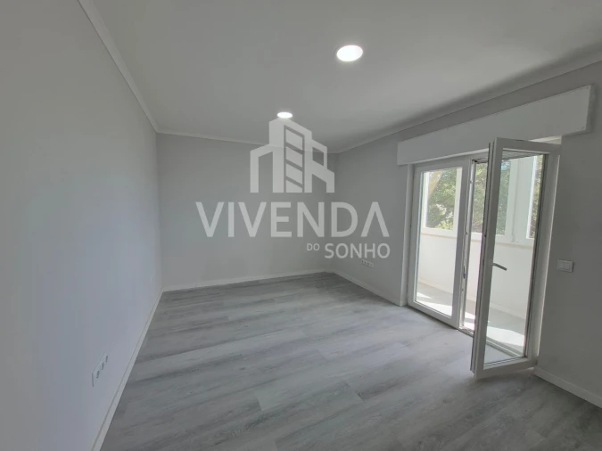 Apartamento T2 para Venda em Setubal (São Sebastião) Foto 16