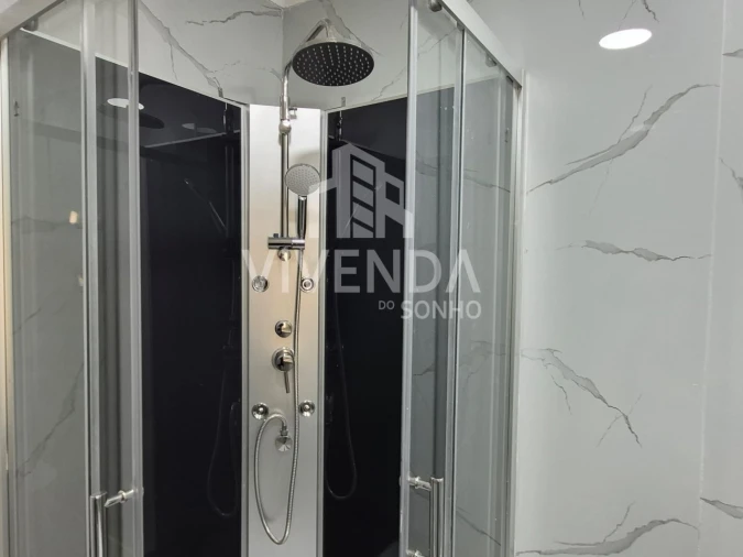 Apartamento T2 para Venda em Setubal (São Sebastião) Foto 14