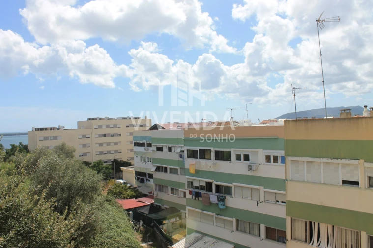 Apartamento T2 para Venda em Setubal (São Sebastião) Foto 20