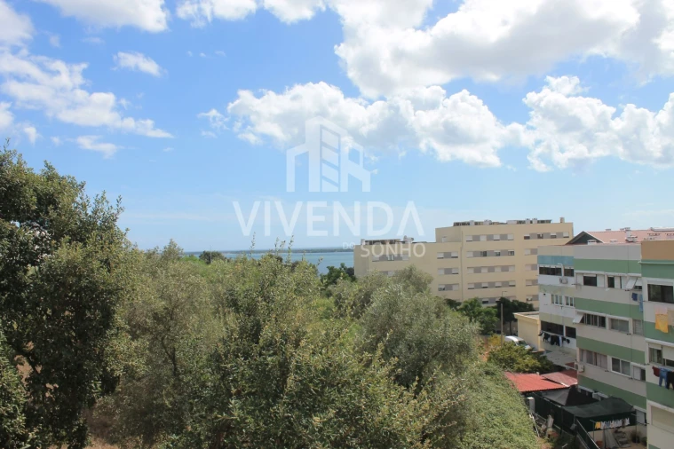 Apartamento T2 para Venda em Setubal (São Sebastião) Foto 21