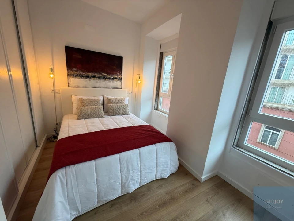 Apartamento T3 para Venda em Benfica Foto 9