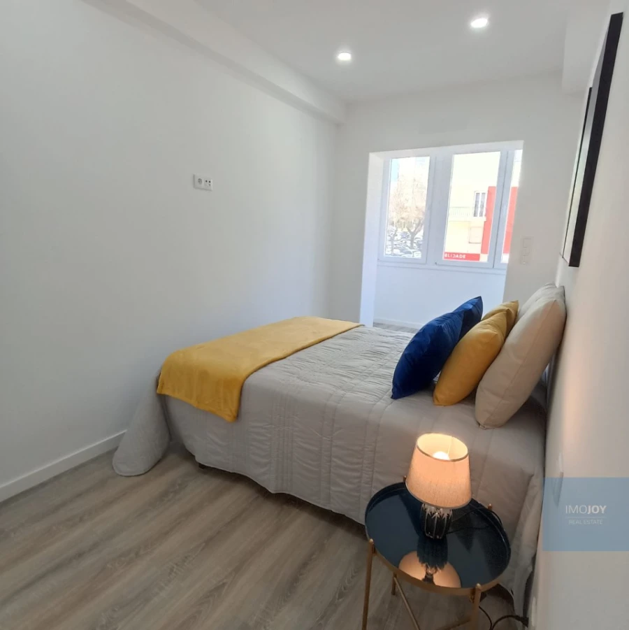Apartamento T3 para Venda em Benfica Foto 11