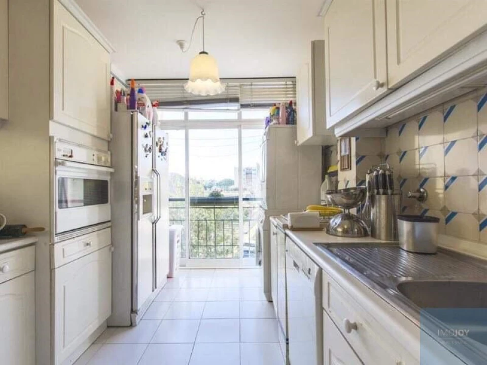 Apartamento T5 para Venda em Cascais e Estoril Foto 7