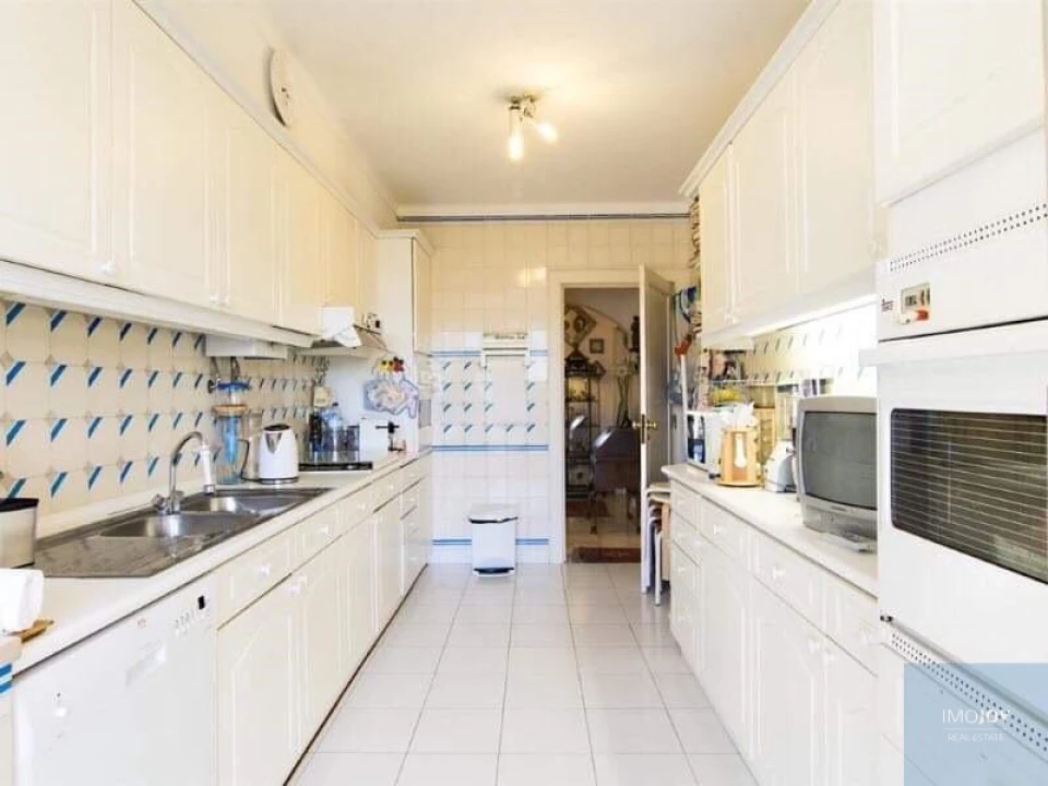 Apartamento T5 para Venda em Cascais e Estoril Foto 8