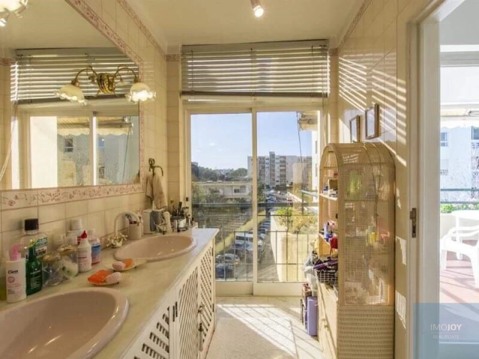 Apartamento T5 para Venda em Cascais e Estoril Foto 17