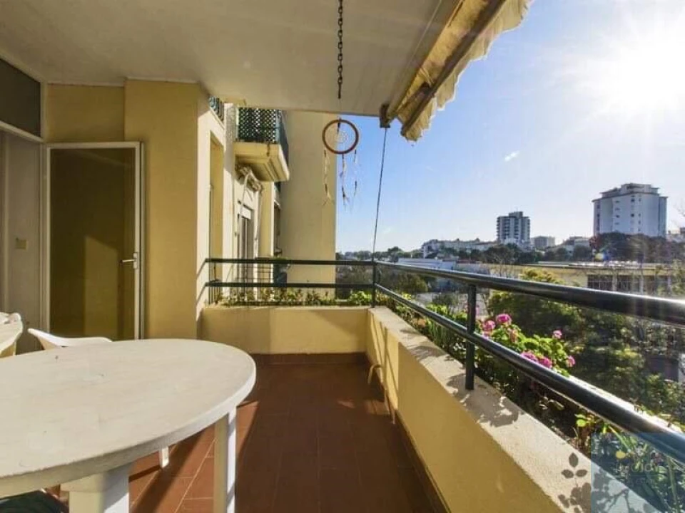 Apartamento T5 para Venda em Cascais e Estoril Foto 19