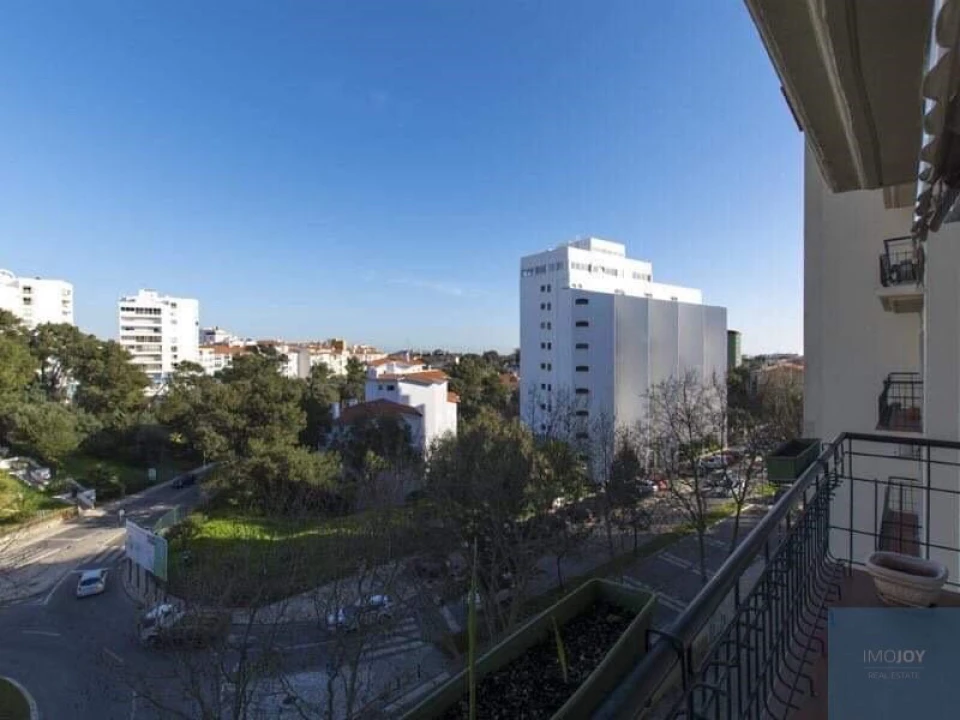 Apartamento T5 para Venda em Cascais e Estoril Foto 21