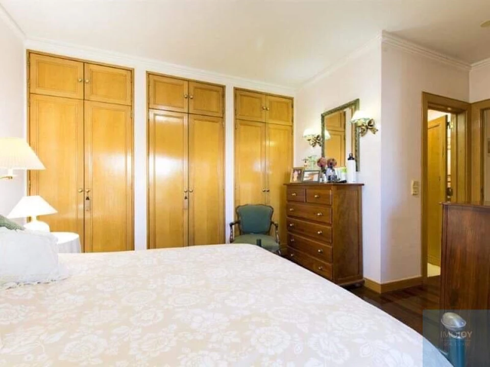 Apartamento T5 para Venda em Cascais e Estoril Foto 22