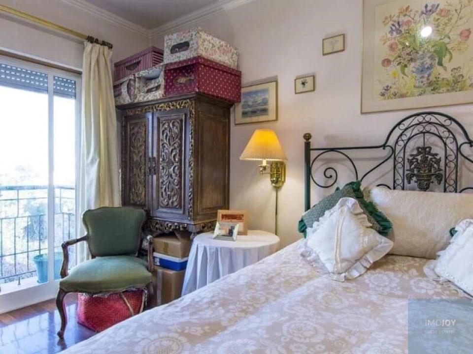 Apartamento T5 para Venda em Cascais e Estoril Foto 23