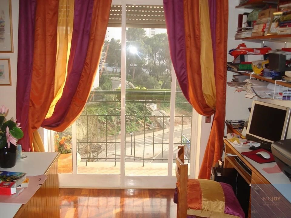 Apartamento T5 para Venda em Cascais e Estoril Foto 24