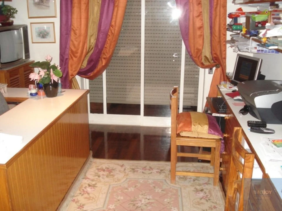 Apartamento T5 para Venda em Cascais e Estoril Foto 25