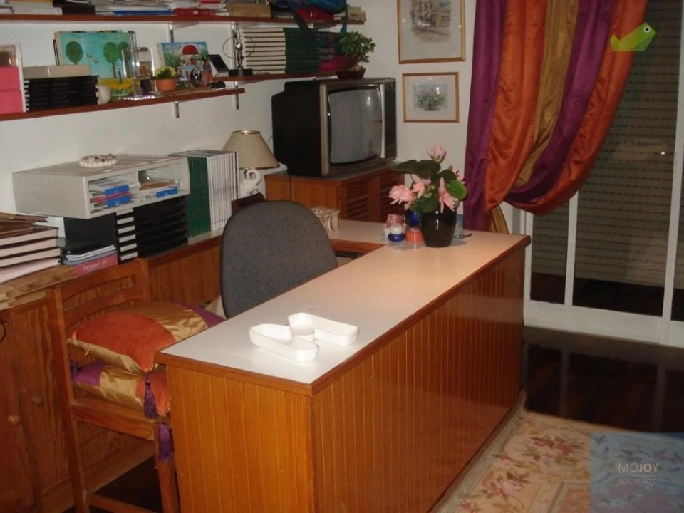 Apartamento T5 para Venda em Cascais e Estoril Foto 26
