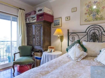 Apartamento T5 para Venda em Cascais e Estoril