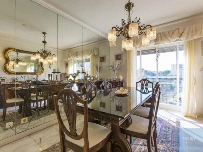 Apartamento T5 para Venda em Cascais e Estoril Foto 6