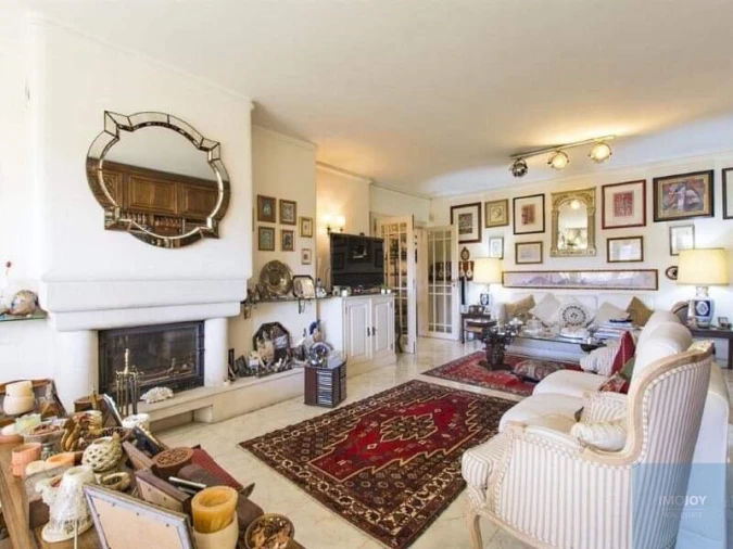 Apartamento T5 para Venda em Cascais e Estoril Foto 3