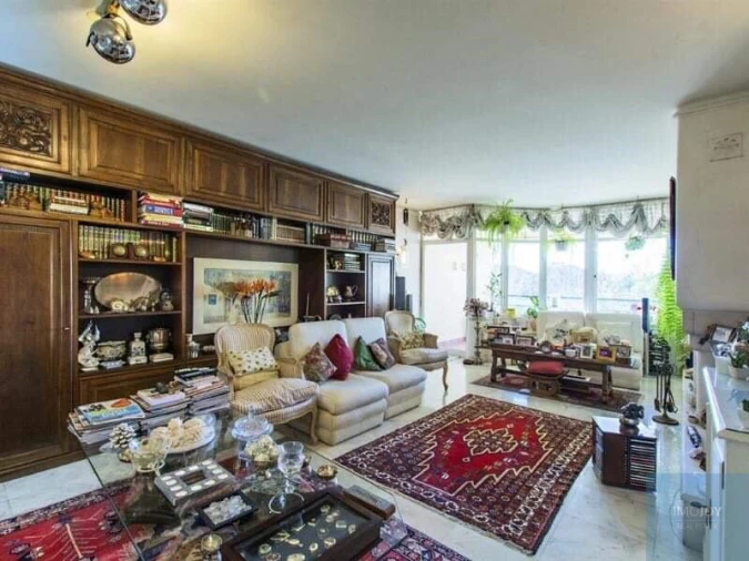 Apartamento T5 para Venda em Cascais e Estoril Foto 2