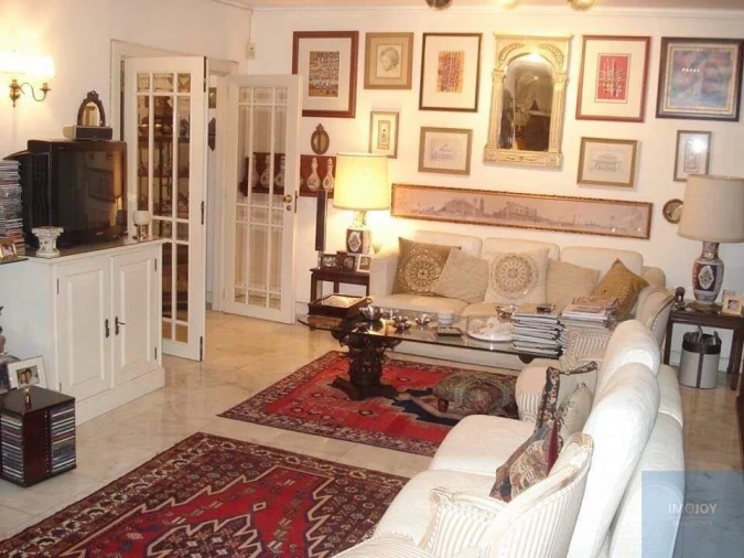 Apartamento T5 para Venda em Cascais e Estoril Foto 4