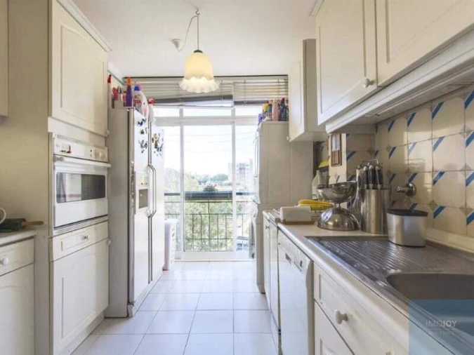 Apartamento T5 para Venda em Cascais e Estoril Foto 7