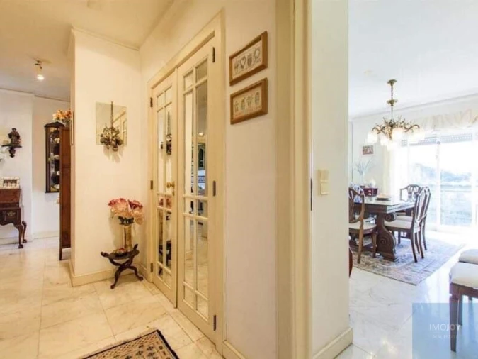 Apartamento T5 para Venda em Cascais e Estoril Foto 11