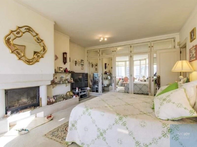 Apartamento T5 para Venda em Cascais e Estoril Foto 13