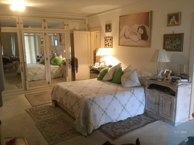 Apartamento T5 para Venda em Cascais e Estoril Foto 14