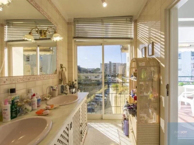 Apartamento T5 para Venda em Cascais e Estoril Foto 17