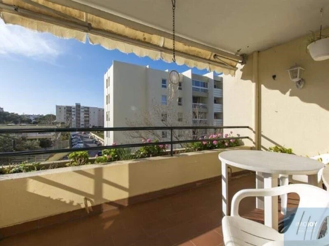 Apartamento T5 para Venda em Cascais e Estoril Foto 20
