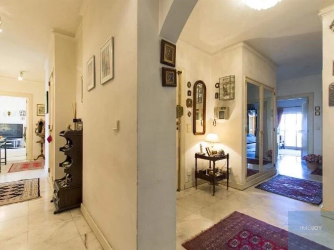 Apartamento T5 para Venda em Cascais e Estoril Foto 9
