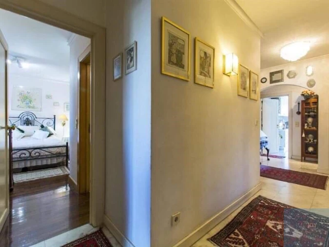 Apartamento T5 para Venda em Cascais e Estoril Foto 10