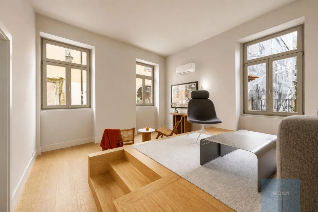 Apartamento T1 para Venda em Cedofeita, Santo Ildefonso, Sé, Miragaia, São Nicolau e Vitória Foto 2