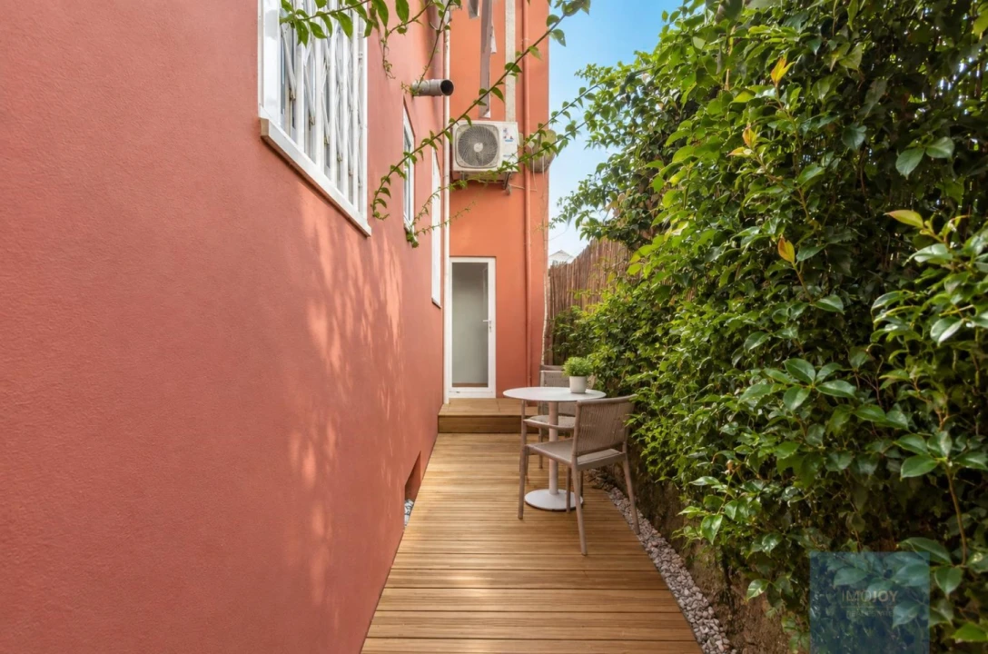 Apartamento T1 para Venda em Cedofeita, Santo Ildefonso, Sé, Miragaia, São Nicolau e Vitória Foto 7