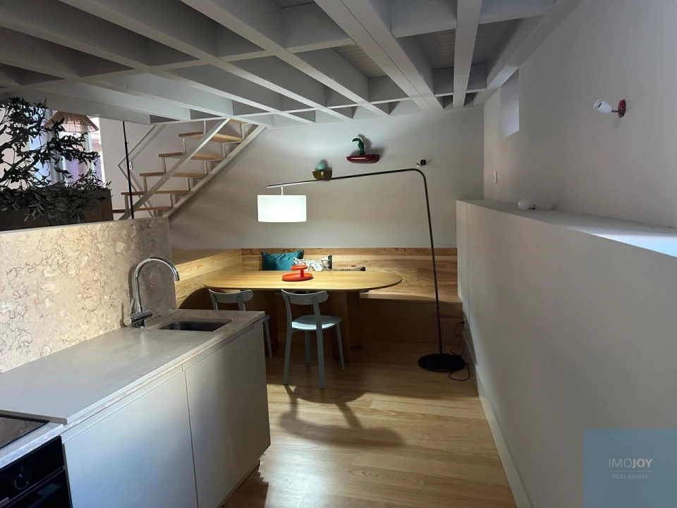 Apartamento T1 para Venda em Cedofeita, Santo Ildefonso, Sé, Miragaia, São Nicolau e Vitória Foto 9