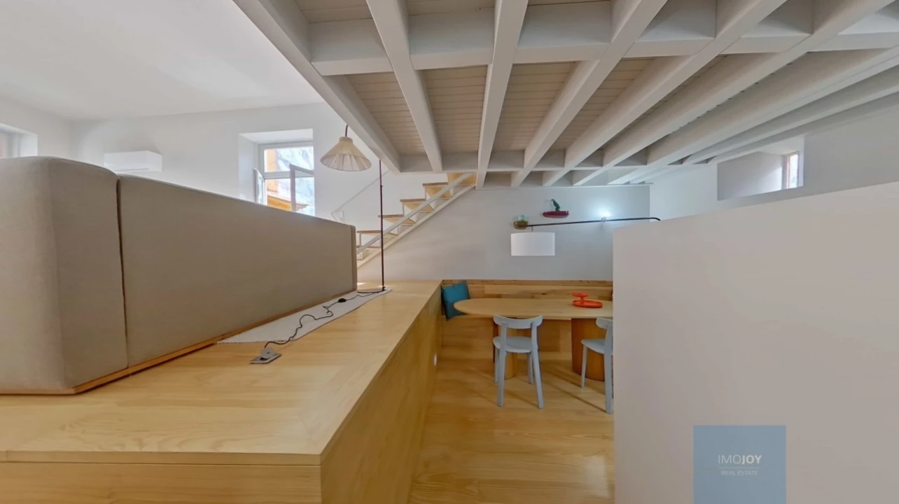 Apartamento T1 para Venda em Cedofeita, Santo Ildefonso, Sé, Miragaia, São Nicolau e Vitória Foto 10