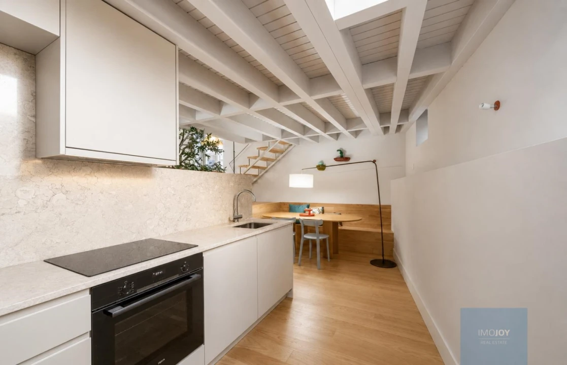 Apartamento T1 para Venda em Cedofeita, Santo Ildefonso, Sé, Miragaia, São Nicolau e Vitória Foto 11