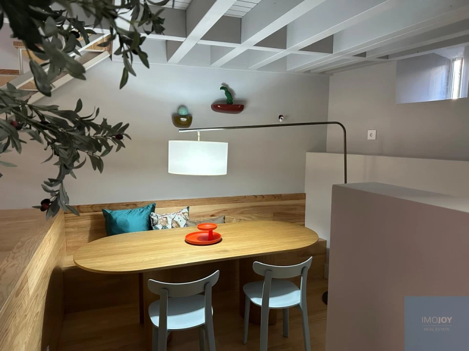 Apartamento T1 para Venda em Cedofeita, Santo Ildefonso, Sé, Miragaia, São Nicolau e Vitória Foto 12
