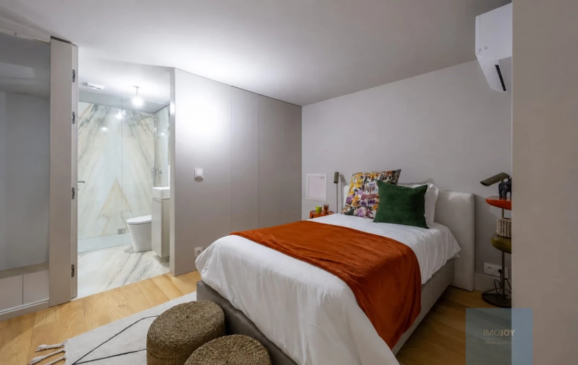 Apartamento T1 para Venda em Cedofeita, Santo Ildefonso, Sé, Miragaia, São Nicolau e Vitória Foto 13