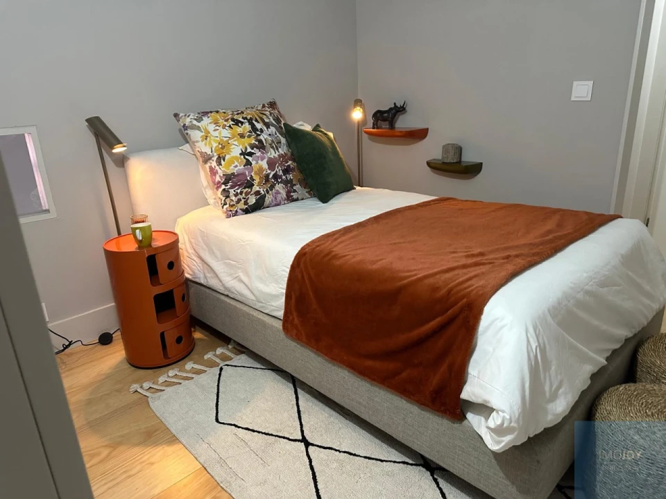Apartamento T1 para Venda em Cedofeita, Santo Ildefonso, Sé, Miragaia, São Nicolau e Vitória Foto 14