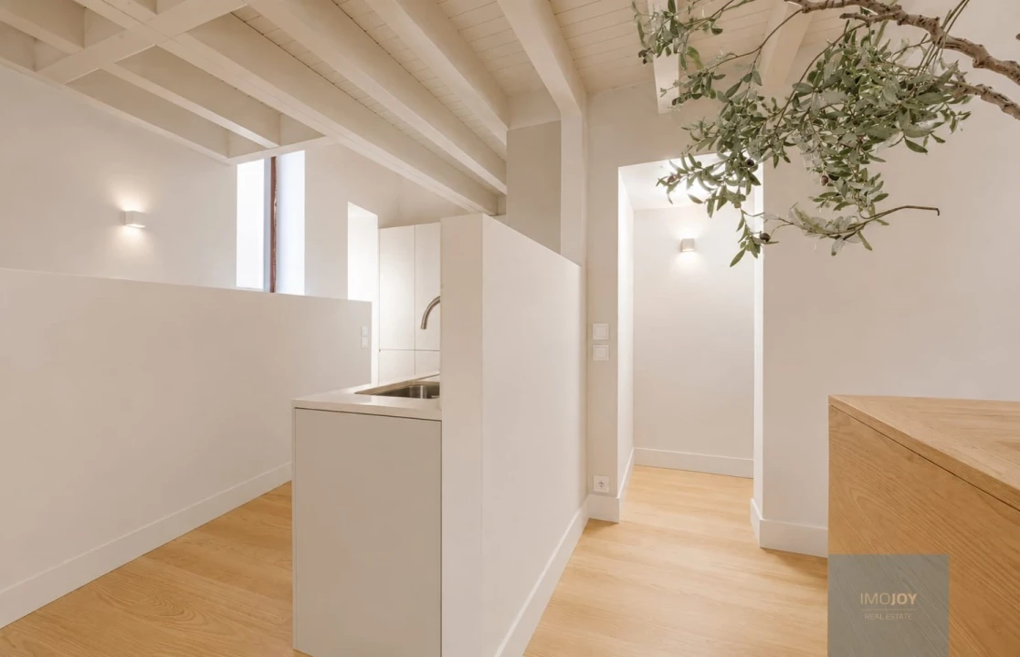 Apartamento T1 para Venda em Cedofeita, Santo Ildefonso, Sé, Miragaia, São Nicolau e Vitória Foto 20