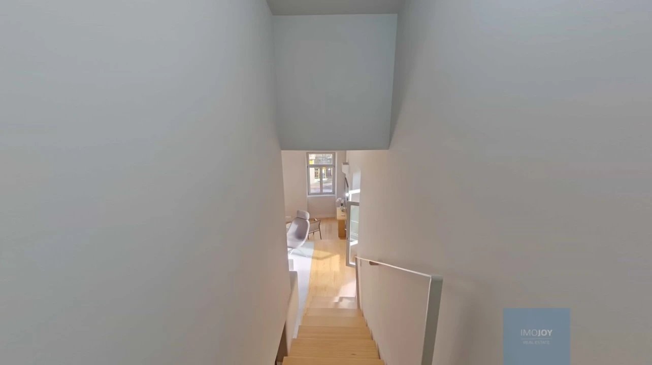 Apartamento T1 para Venda em Cedofeita, Santo Ildefonso, Sé, Miragaia, São Nicolau e Vitória Foto 21