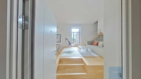 Apartamento T1 para Venda em Cedofeita, Santo Ildefonso, Sé, Miragaia, São Nicolau e Vitória
