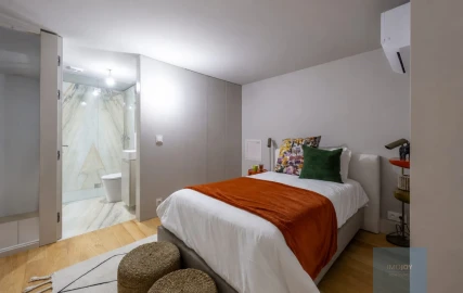 Apartamento T1 para Venda em Cedofeita, Santo Ildefonso, Sé, Miragaia, São Nicolau e Vitória