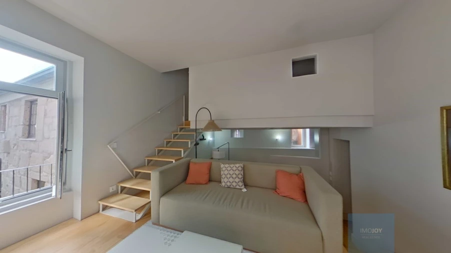 Apartamento T1 para Venda em Cedofeita, Santo Ildefonso, Sé, Miragaia, São Nicolau e Vitória Foto 3