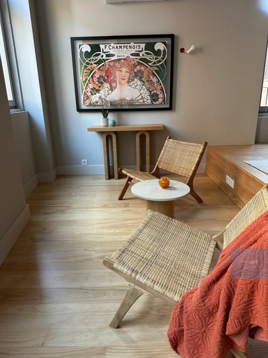 Apartamento T1 para Venda em Cedofeita, Santo Ildefonso, Sé, Miragaia, São Nicolau e Vitória Foto 4