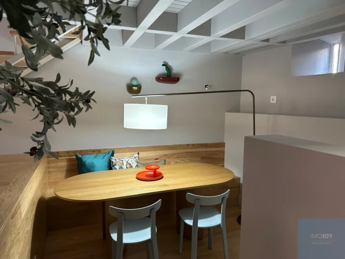 Apartamento T1 para Venda em Cedofeita, Santo Ildefonso, Sé, Miragaia, São Nicolau e Vitória Foto 12