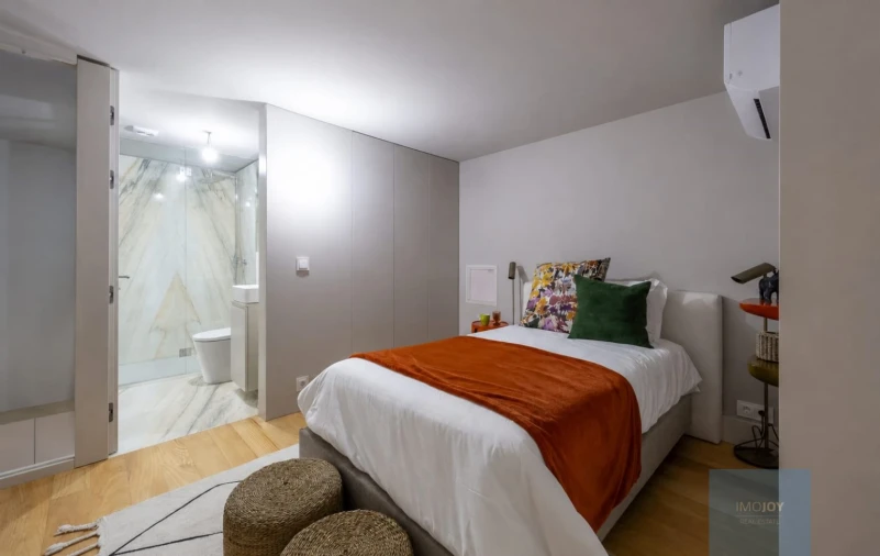 Apartamento T1 para Venda em Cedofeita, Santo Ildefonso, Sé, Miragaia, São Nicolau e Vitória Foto 13