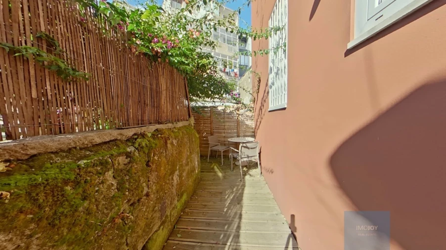 Apartamento T1 para Venda em Cedofeita, Santo Ildefonso, Sé, Miragaia, São Nicolau e Vitória Foto 23