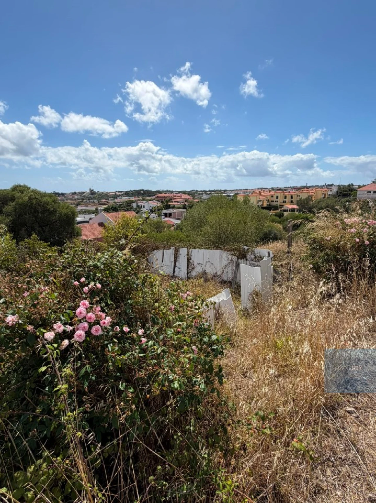 Terreno para Venda em Alcabideche Foto 4