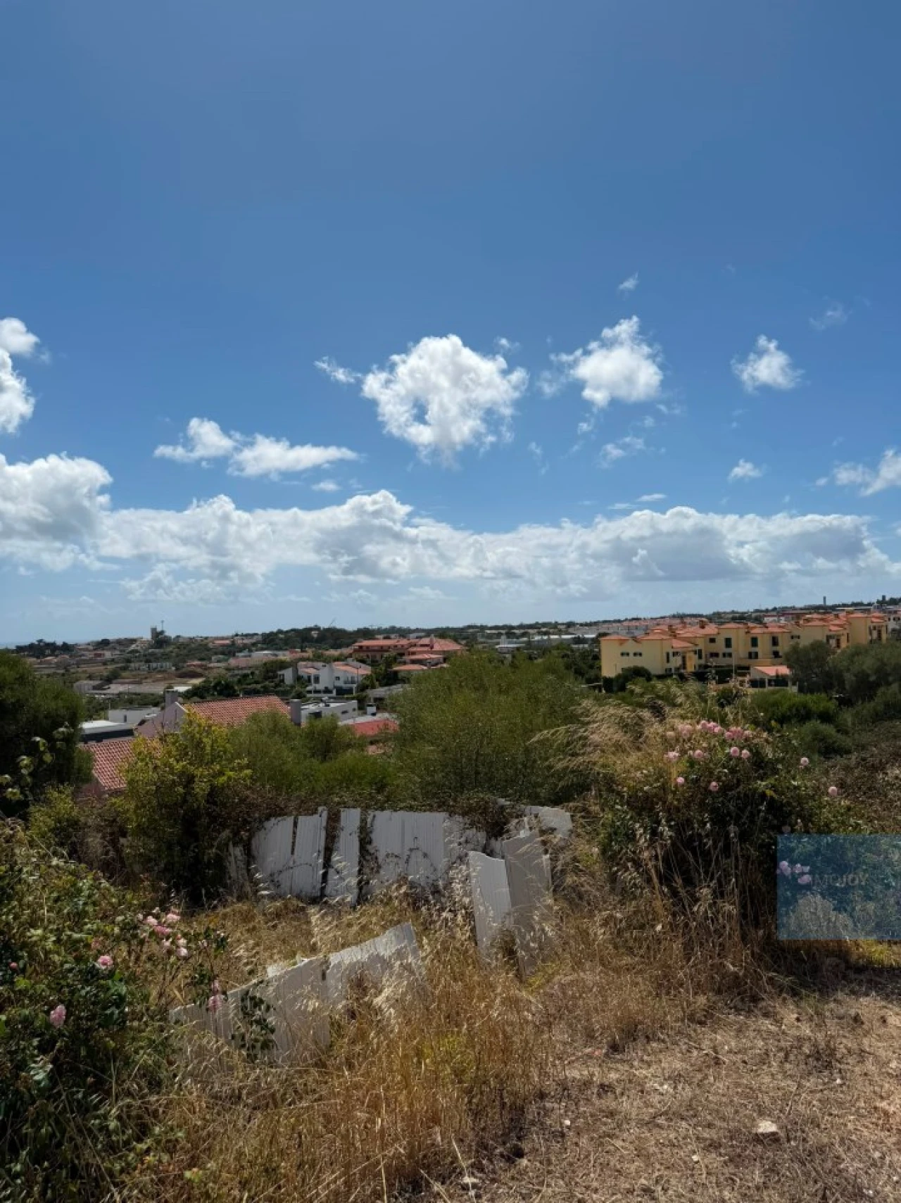 Terreno para Venda em Alcabideche Foto 5