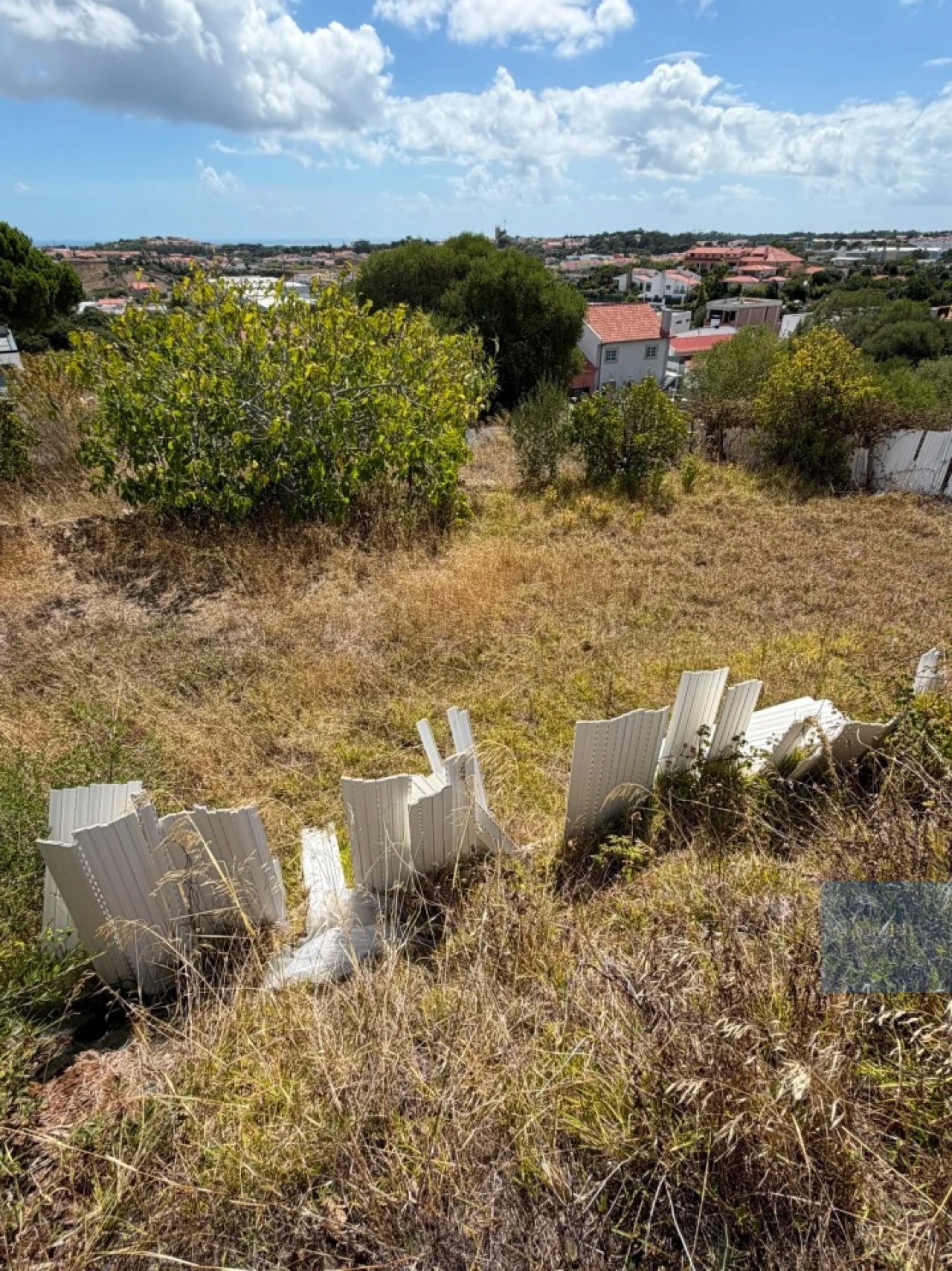 Terreno para Venda em Alcabideche Foto 7